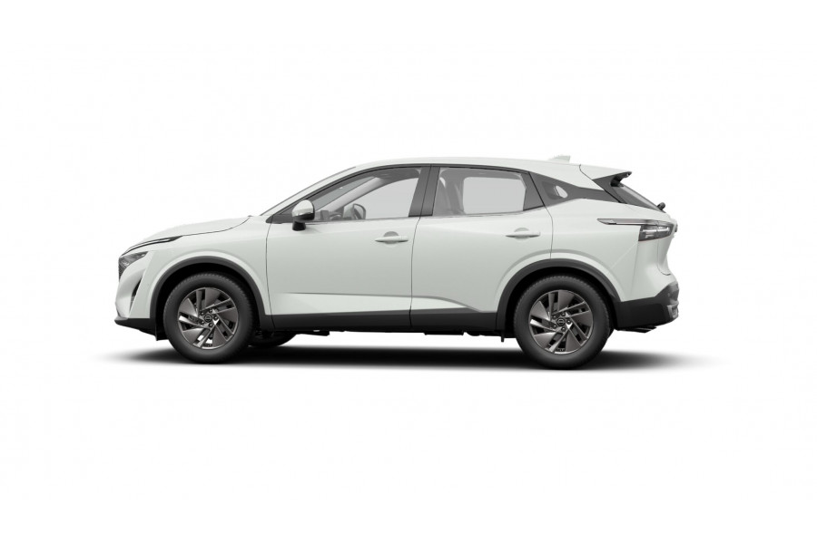 2024 MY25 Nissan QASHQAI J12 ST SUV Image 30