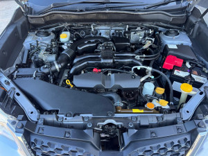 2013 Subaru Forester S4 2.5i-S SUV