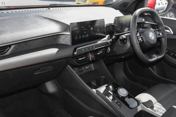 2026 MG MG3  Essence Hatch Image 7