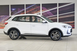 2025 MG ZS ZS32 Essence SUV