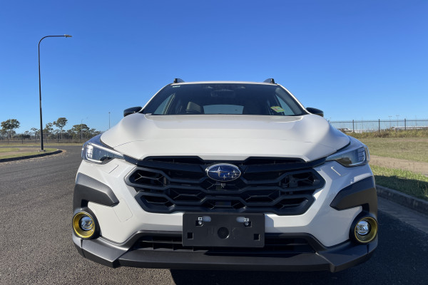 2026 Subaru Crosstrek G6X Sport SUV Image 3