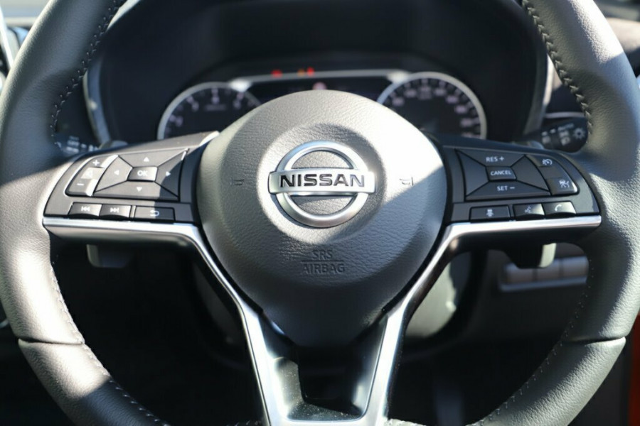 2020 Nissan JUKE F16 Ti Hatchback Image 21