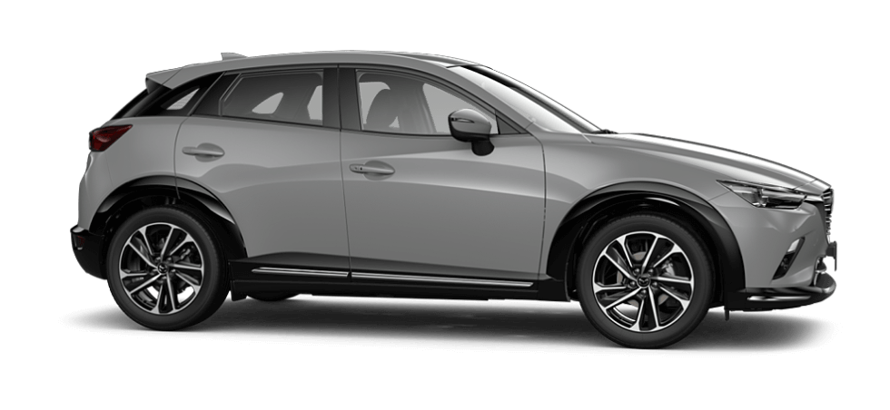 2025 MY24 Mazda CX-3 DK G20 Akari SUV Image 19