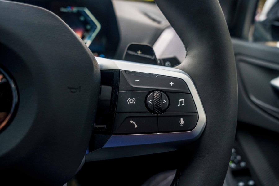 2025 BMW 1 Series F70 118 M Sport Hatch