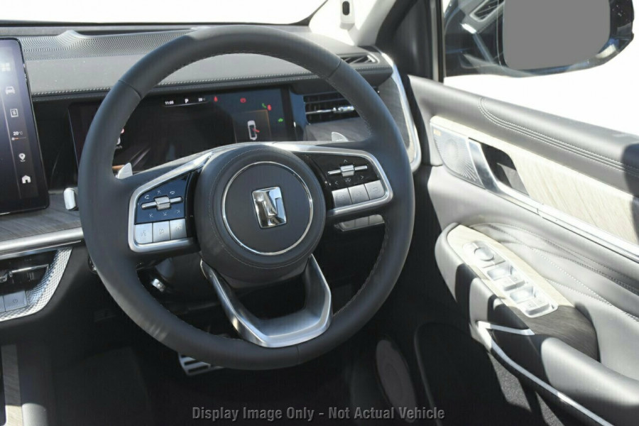 2024 GWM Tank 500 P03 Ultra Hybrid SUV Image 6