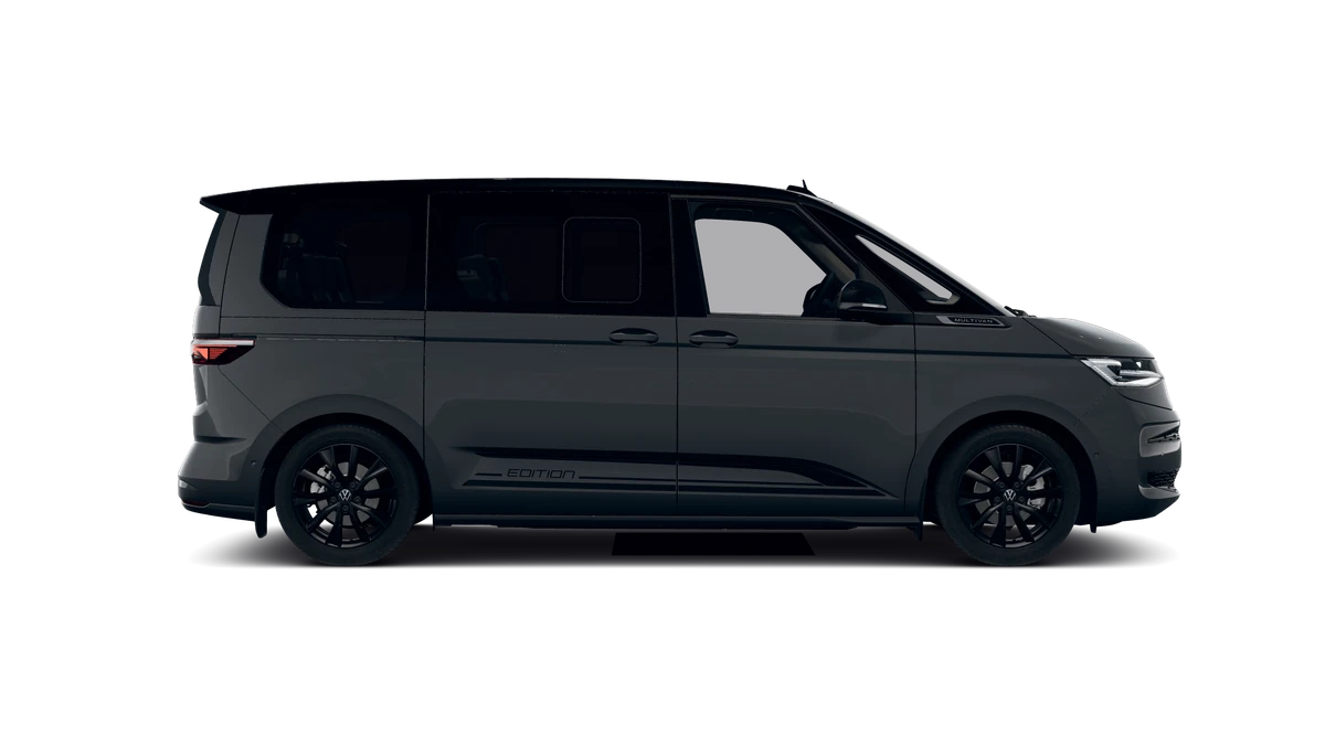 Multivan <small>Edition 7-Seater SWB TDI360</small><br><span>7-Speed DSG | Diesel | MY26</span>
