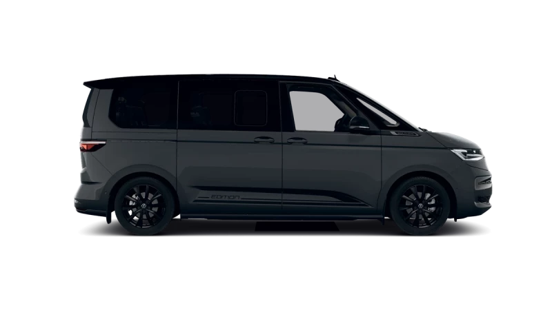 Multivan <small>Edition 7-Seater SWB TDI360</small><br><span>7-Speed DSG | Diesel | MY26</span>