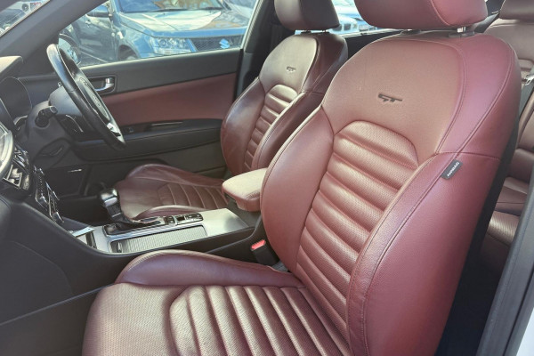 2016 Kia Optima JF GT Sedan Image 10