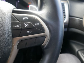 2014 Chrysler Grand Cherokee WK Laredo Wagon