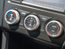 2014 Subaru XV G4-X 2.0i-L Suv