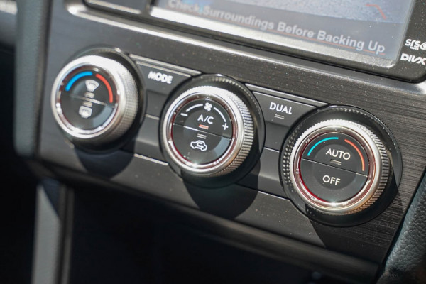 2014 Subaru XV G4-X 2.0i-L Suv