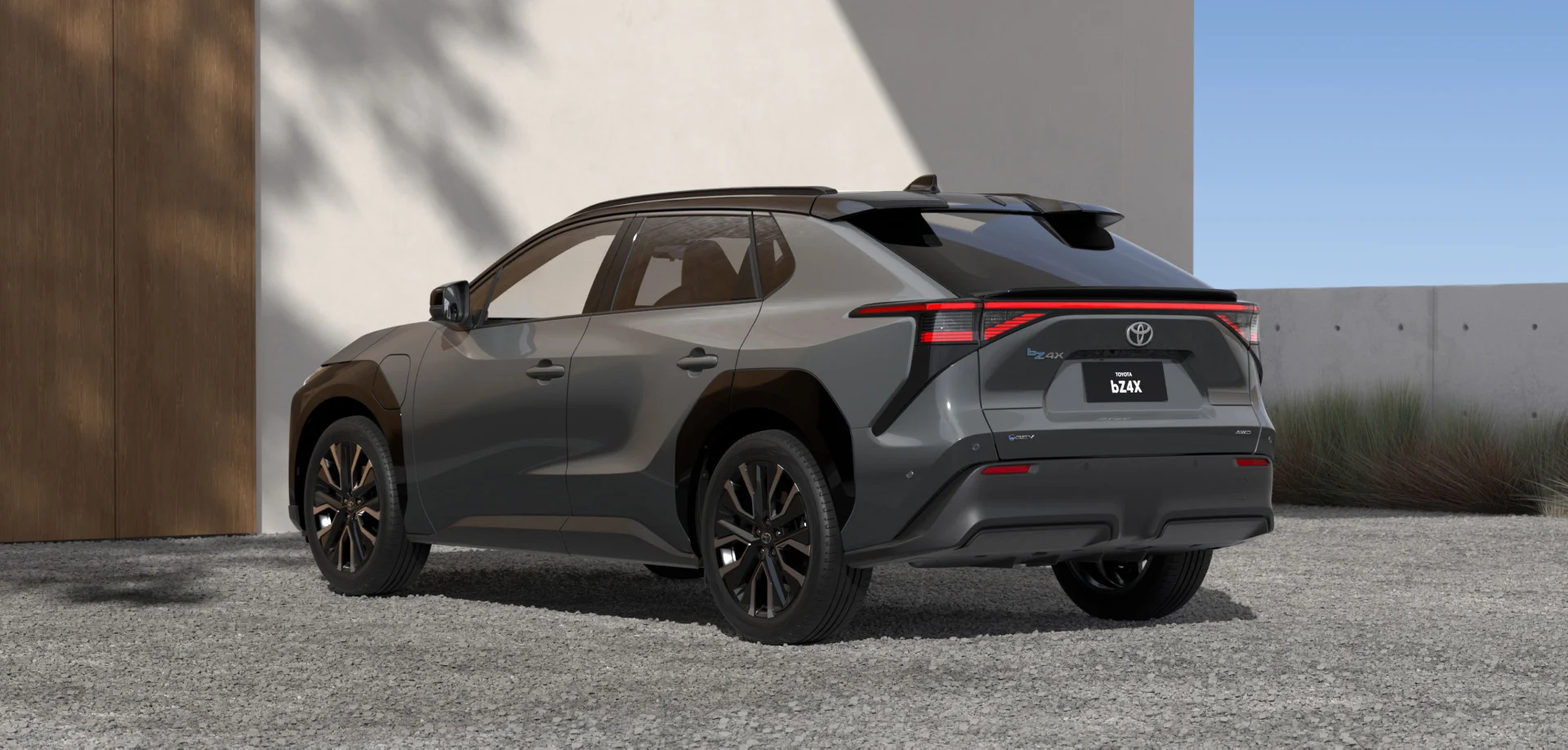 Designed for a life without compromise Image