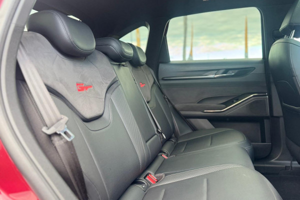 2023 GWM Haval H6GT B03 Ultra SUV Image 16