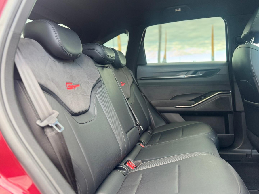 2023 GWM Haval H6GT B03 Ultra SUV Image 16