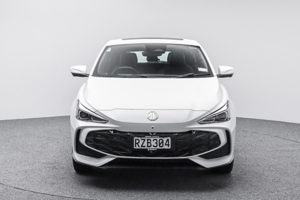 2026 MG MG3 ZP22 Essence Hybrid+ Hatch Image 3