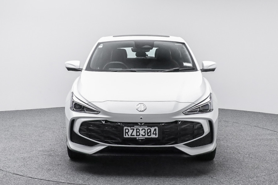 2026 MG MG3 ZP22 Essence Hybrid+ Hatch Image 3