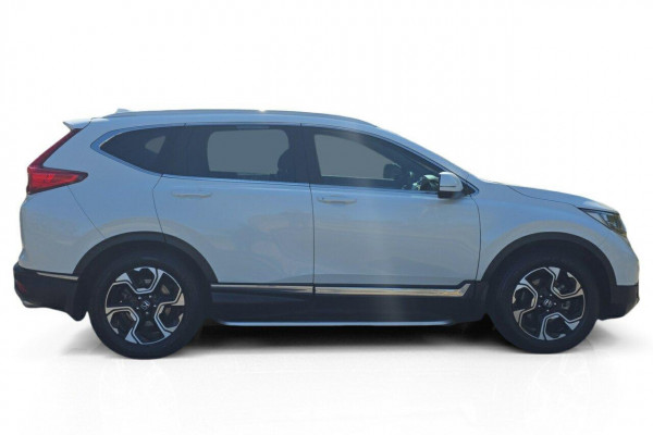 2017 MY18 Honda CR-V RW VTi-L SUV Image 6