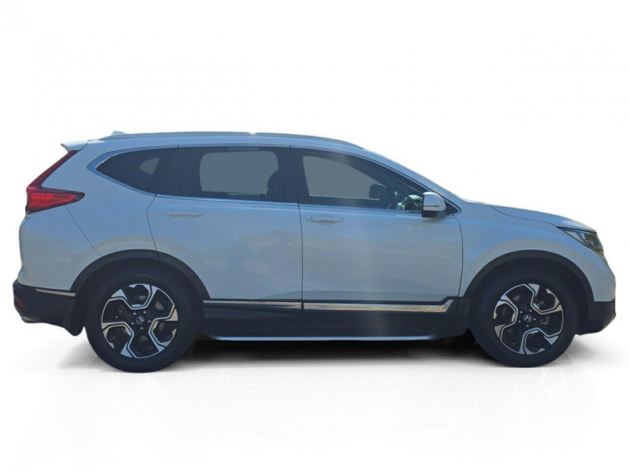 2017 MY18 Honda CR-V RW VTi-L SUV Image 6