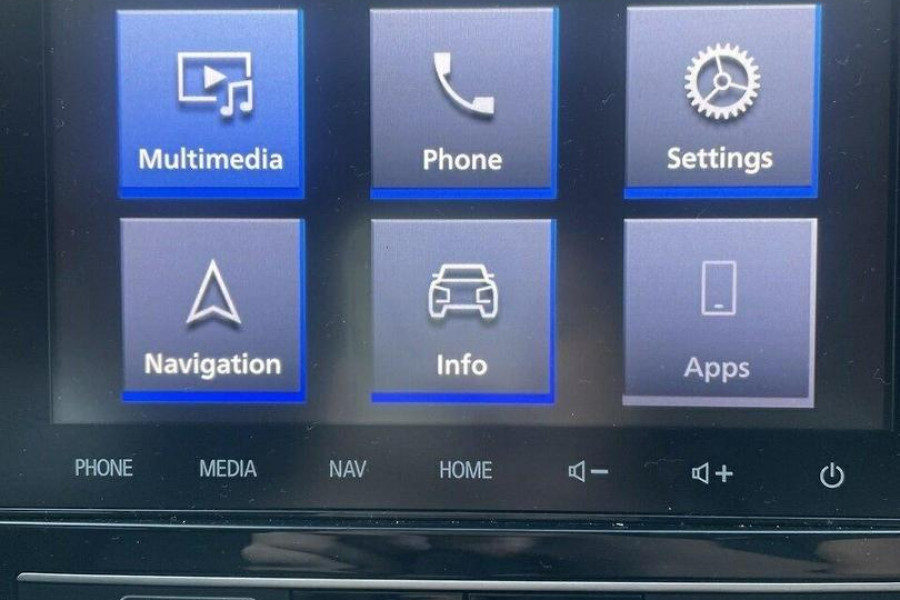 2021 Mitsubishi Pajero Sport QF Exceed SUV Image 15