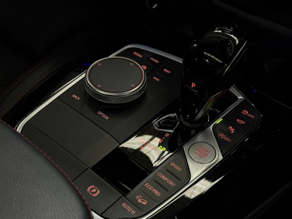 2023 BMW X4 G02 LCI xDrive30i M Sport SUV image 22