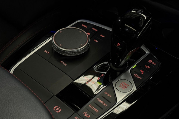 2023 BMW X4 G02 LCI xDrive30i M Sport SUV