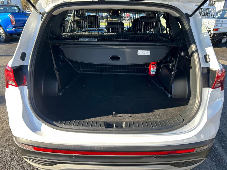 2021 MY22 Hyundai Santa Fe TM.V4  SUV Image 27