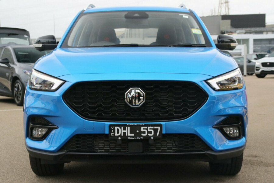 2023 MY22 MG ZS AZS1 Excite SUV Image 17