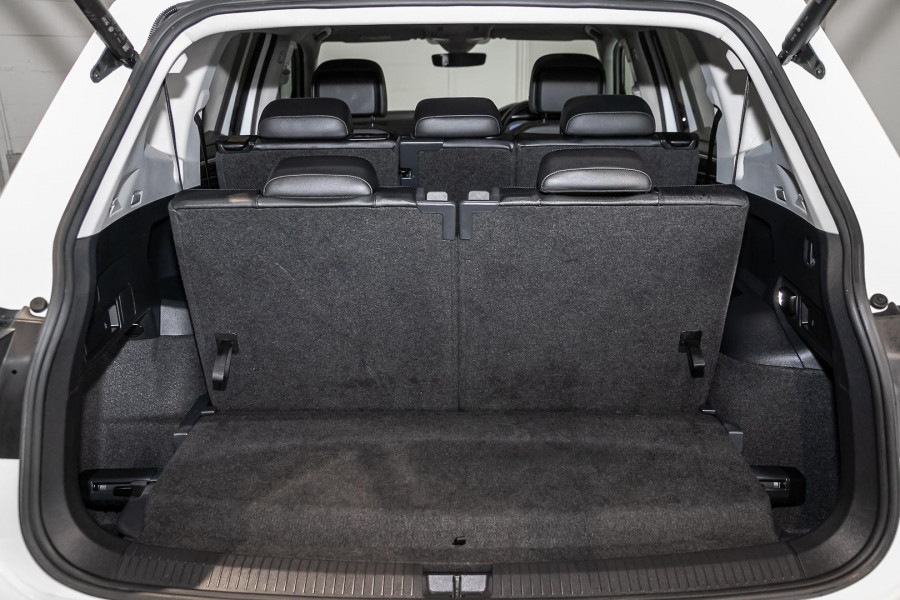 2022 MY24 Volkswagen Tiguan 5N 162TSI Elegance SUV Image 11