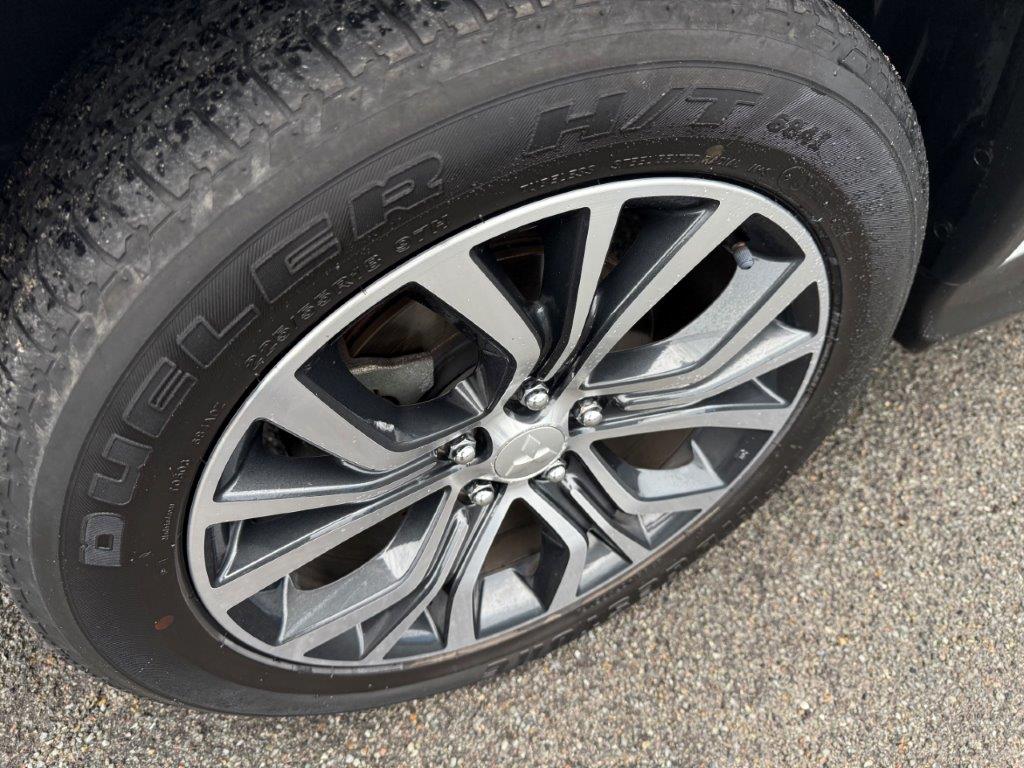 2019 Mitsubishi ASX XC LS SUV Image 9
