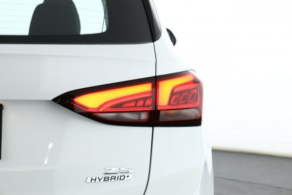 2025 MG ZS ZS32 Essence Hybrid+ SUV Image 4