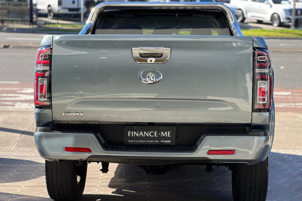 2022 GWM Ute NPW Cannon Ute Image 6