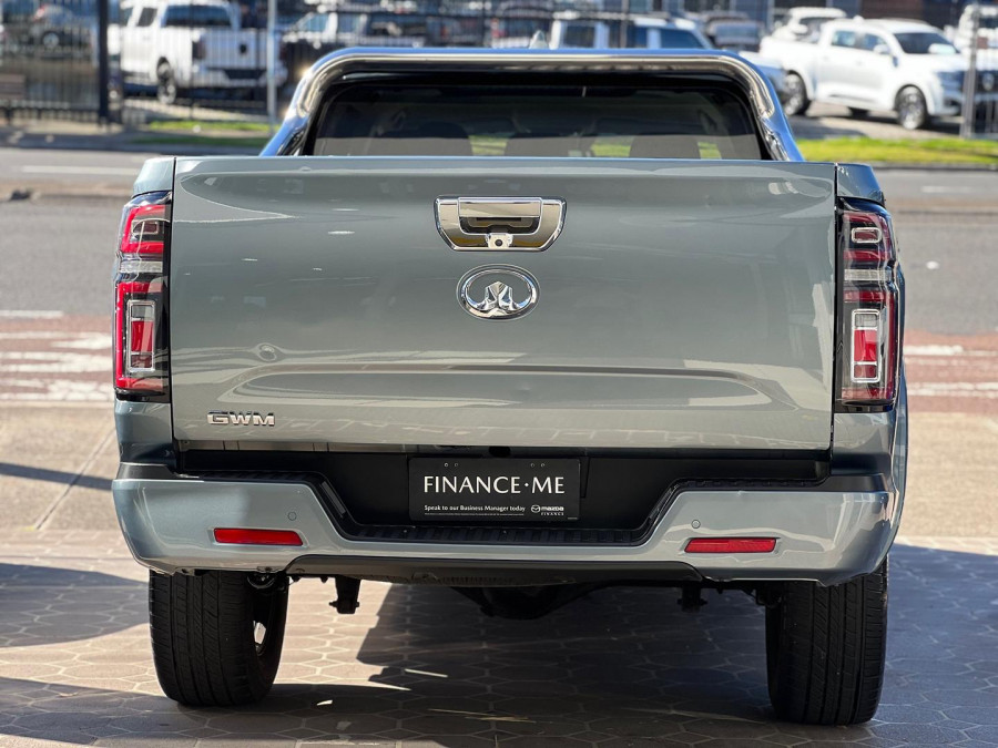 2022 GWM Ute NPW Cannon Ute Image 6