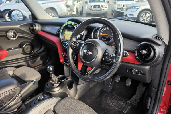 2015 MINI Cooper F56 Hatch Image 16