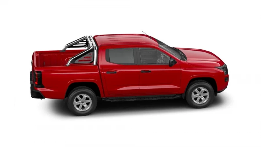 2026 Nissan Navara D27 ST Ute Image 14