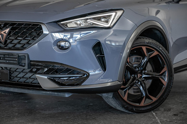 2023 Cupra Formentor KM VZx SUV