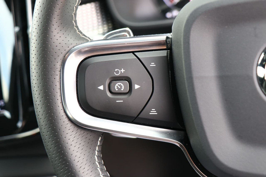 2019 Volvo Xc40 (No Series) MY19 T5 R-Design Suv Image 9