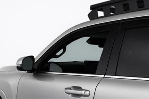 Tank 500 Weather Shield &ndash; Blackout