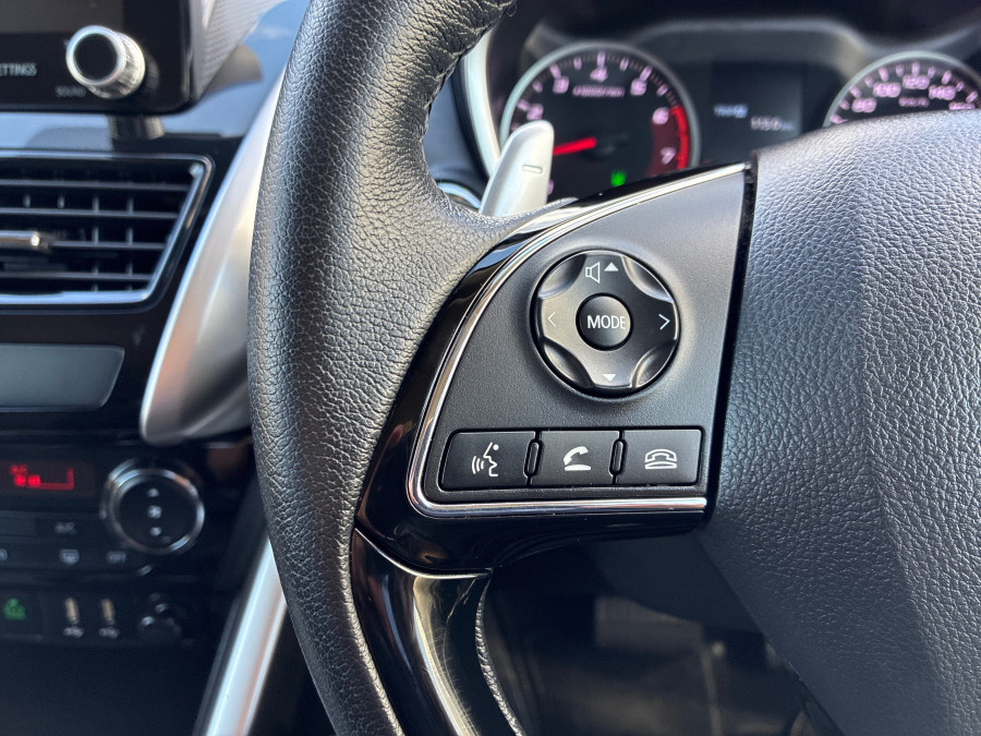 2024 Mitsubishi Eclipse Cross YB LS SUV Image 21