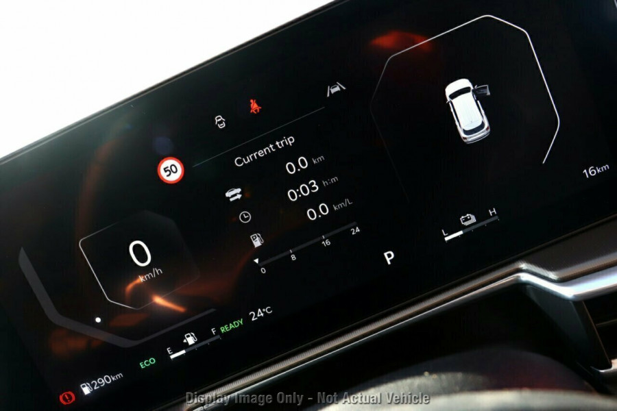 2024 Kia Sorento MQ4 PE HEV GT-Line SUV Image 6