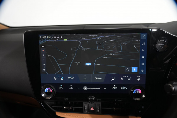 2025 Lexus NX NX450h+ F Sport SUV Image 21
