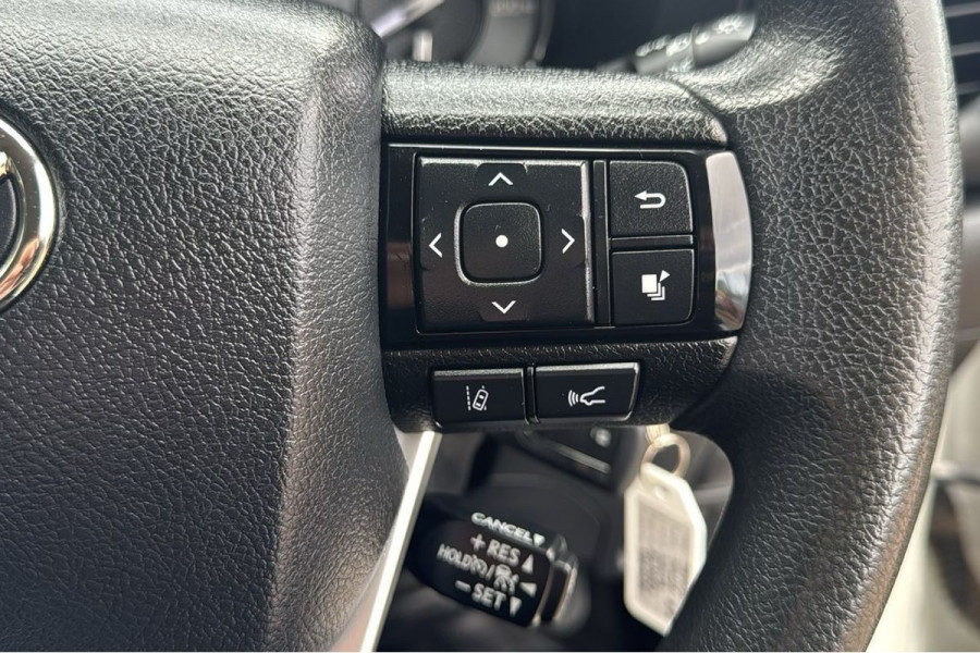 2023 Toyota HiLux GUN125R WorkMate Ute Image 20