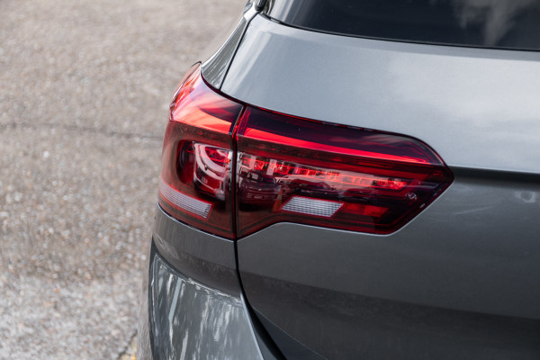 2025 MY26 Volkswagen T-Roc D11 140TSI R-Line SUV image 23