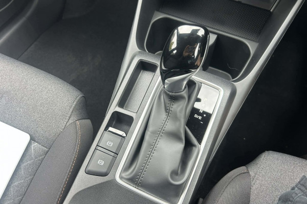 2026 MG MG3 Vibe Hatch Image 16