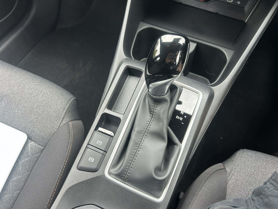 2026 MG MG3 Vibe Hatch Image 16