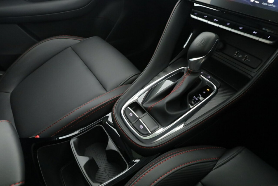 2023 MG ZST S13 Essence SUV Image 23