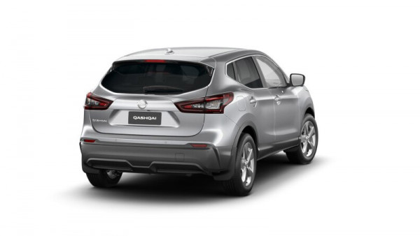 2020 MY0  Nissan QASHQAI J11 Series 3 ST Plus Other