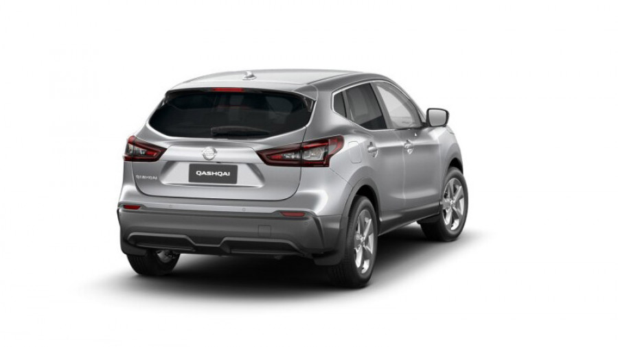 2020 MY0  Nissan QASHQAI J11 Series 3 ST Plus Other Image 20