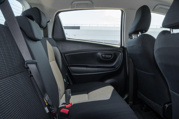 2019 Toyota Yaris NCP130R Ascent Hatch Image 9