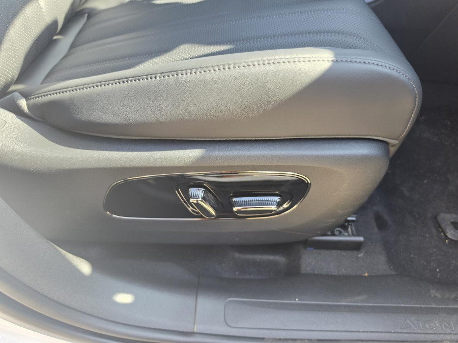 2026 AION AION UT No Series Luxury Hatch Image 22