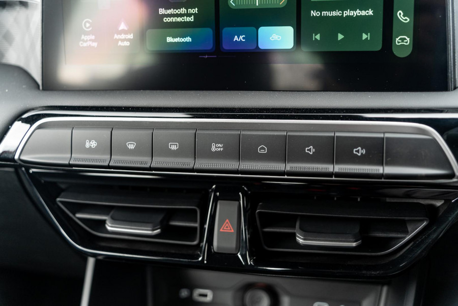 2025 MG MG3 ZP22 Excite Hatch Image 21